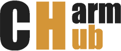 CharmHub Logo